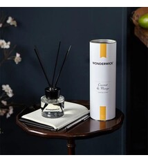 Wonderwick Geurstaafjes