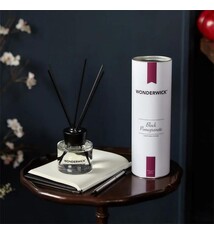 Wonderwick Geurstaafjes