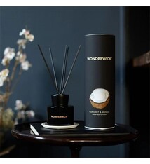 Wonderwick Geurstaafjes