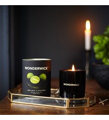 Wonderwick Geurkaars