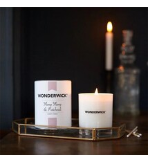 Wonderwick Geurkaars