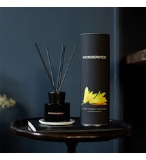 Wonderwick Geurstaafjes