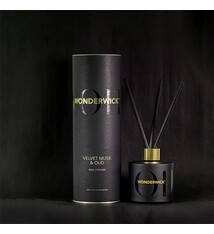 Wonderwick Geurstaafjes