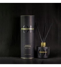 Wonderwick Geurstaafjes