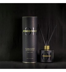 Wonderwick Geurstaafjes