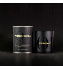 Wonderwick Geurkaars