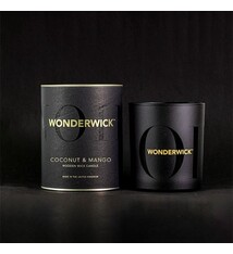 Wonderwick Geurkaars
