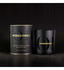 Wonderwick Geurkaars