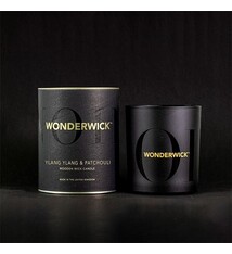 Wonderwick Geurkaars