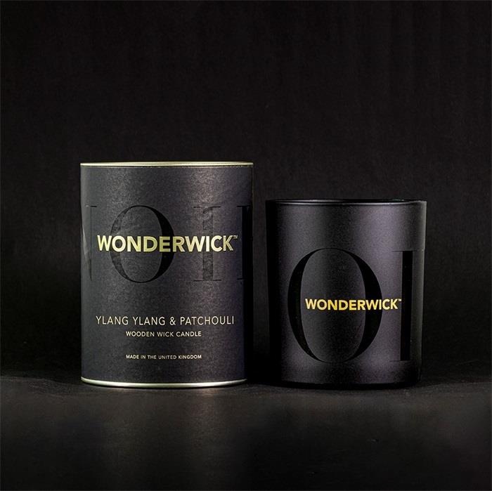 Wonderwick Geurkaars