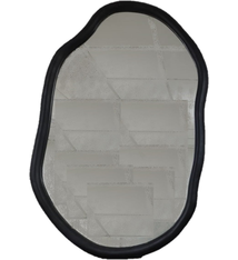 Spiegel Modern Design Black