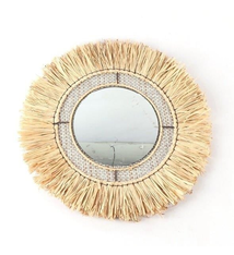 Spiegel Natural Raffica