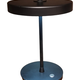 Touch Table Lamp Cagli Matt Black