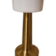 Touch Table Lamp Bagnore Gold