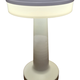 Touch Table Lamp Abetone Matt White