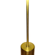 Touch Table Lamp Alviano Gold