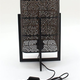 Metal Lamp square