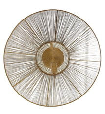 Lamp Saint Louis Shiny Brass III