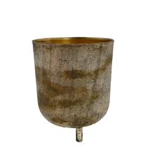 Votive Planter Tellurium
