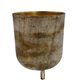 Votive Planter Tellurium