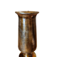 Long Alu Vase Brass Antique