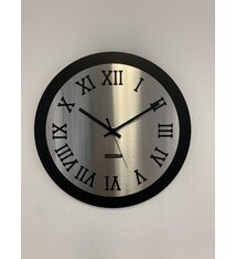 Wandklok CHANTALBRANDO - ROMA - MODERN DESIGN -