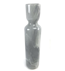 Bottle Cap Vase Fumes