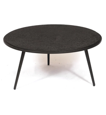 3legs Liquid Metal Coffeetable