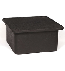 Liquid Metal Coffeetable