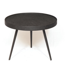 3legs Liquid Metal Coffeetable