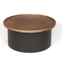 Liquid Metal Coffeetable