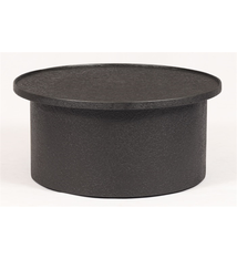 Liquid Metal Coffeetable