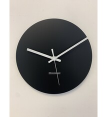 ChantalBrandO Wandklok CHANTALBRANDO -- ARGOS 28 BLACK