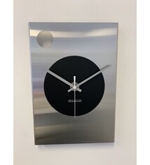 ChantalBrandO Wandklok ChantalBrandO ODYSSEE  -- MODERN DESIGN --