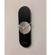 ChantalBrandO Wandklok CHANTALBRANDO -- ACAPULCO -- MODERN DESIGN