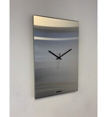 ChantalBrandO Wandklok CHANTALBRANDO -- NEW JERSEY -- MODERN DESIGN