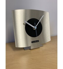 ChantalBrandO CHANTALBRANDO -- TAFELKLOK SORRENTO -- MODERN DESIGN -- MADE IN HOLLAND --