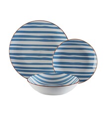 ChantalBrandO Eetservies 6-delig