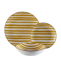 ChantalBrandO Eetservies 6-delig