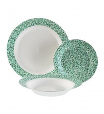 ChantalBrandO Eetservies 6-delig