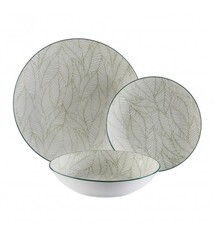 ChantalBrandO Eetservies 6-delig