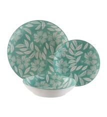 ChantalBrandO Eetservies 6-delig