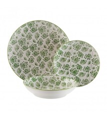 ChantalBrandO Eetservies 6-delig