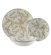 ChantalBrandO Eetservies 6-delig