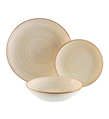 ChantalBrandO Eetservies 6-delig