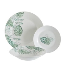 ChantalBrandO Eetservies 6-delig