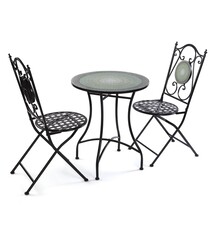 ChantalBrandO ChantalBrandO Bistro Set