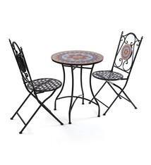 ChantalBrandO Bistro Set