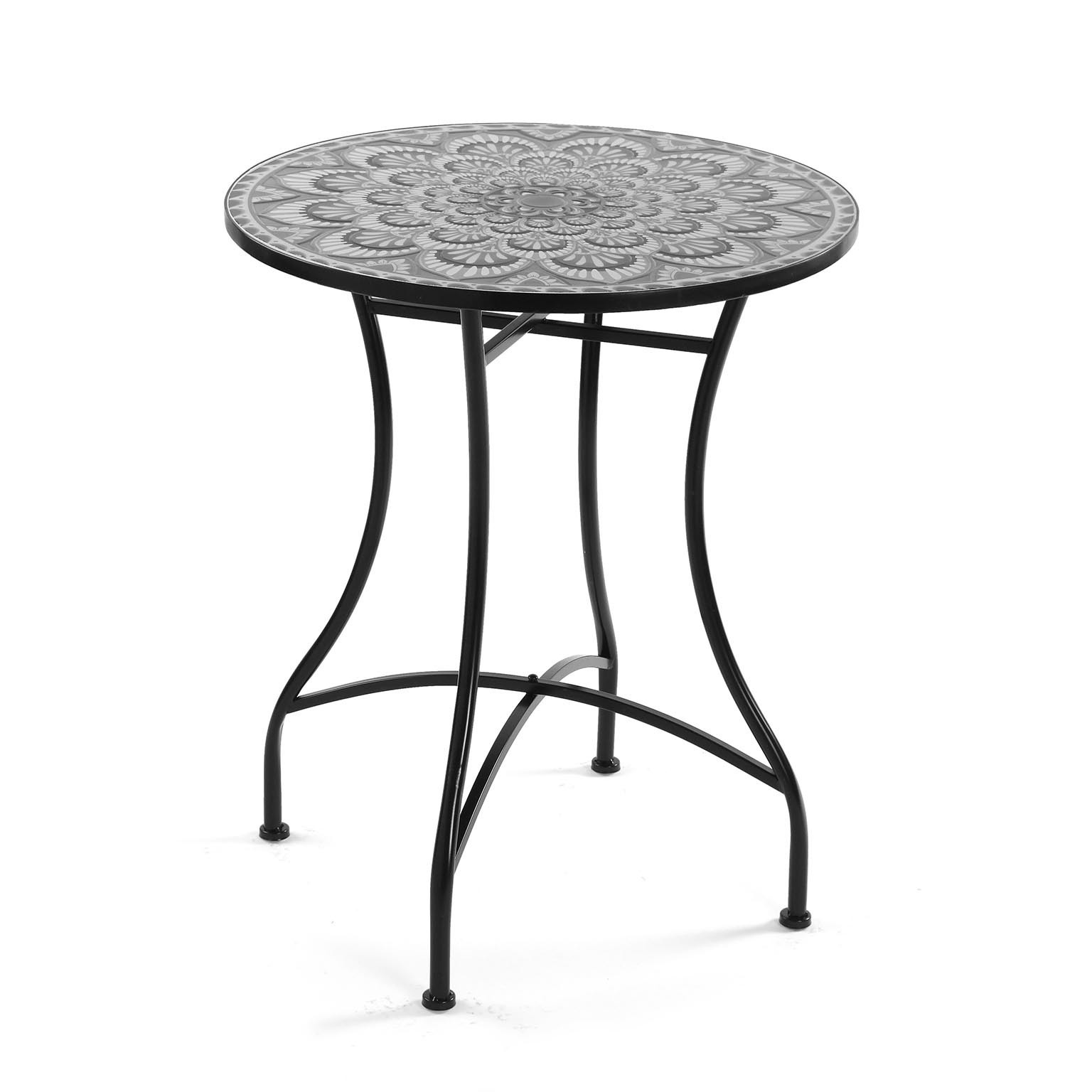 ChantalBrandO Bistro Set