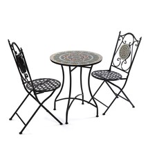 ChantalBrandO Bistro Set